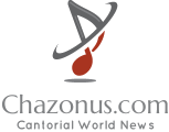 Chazonus News, Videos & Events