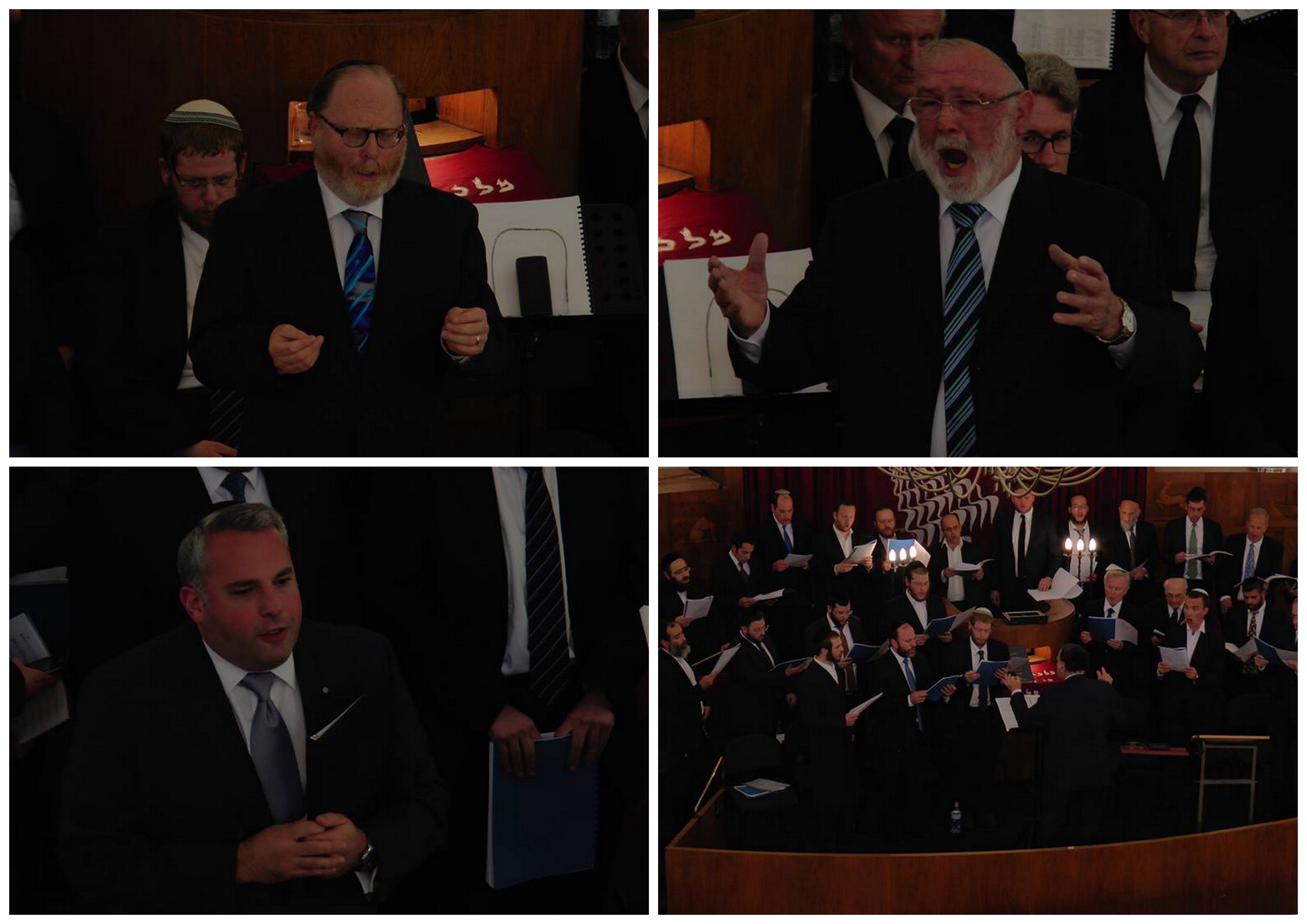 Israel Day Concert, Jerusalem